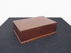 木箱（アンティークボックス）