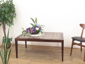 alverのアンティーク家具:H-0187