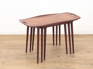 alverのアンティーク家具:H-0350