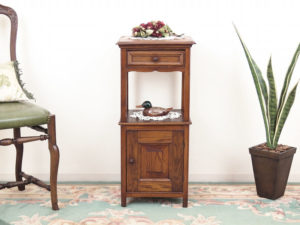 alverのアンティーク家具:AL-0880