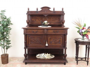 alverのアンティーク家具:A-1633