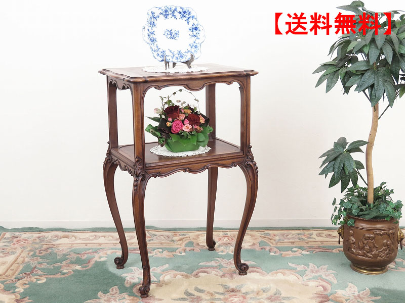alverのアンティーク家具:A-2024