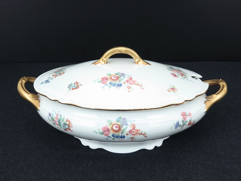 alverのアンティーク家具:AL-2423-6