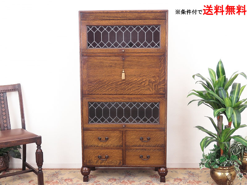 alverのアンティーク家具:J-0662