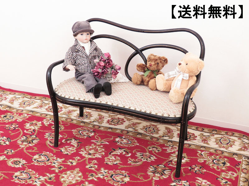 alverのアンティーク家具:A-1867