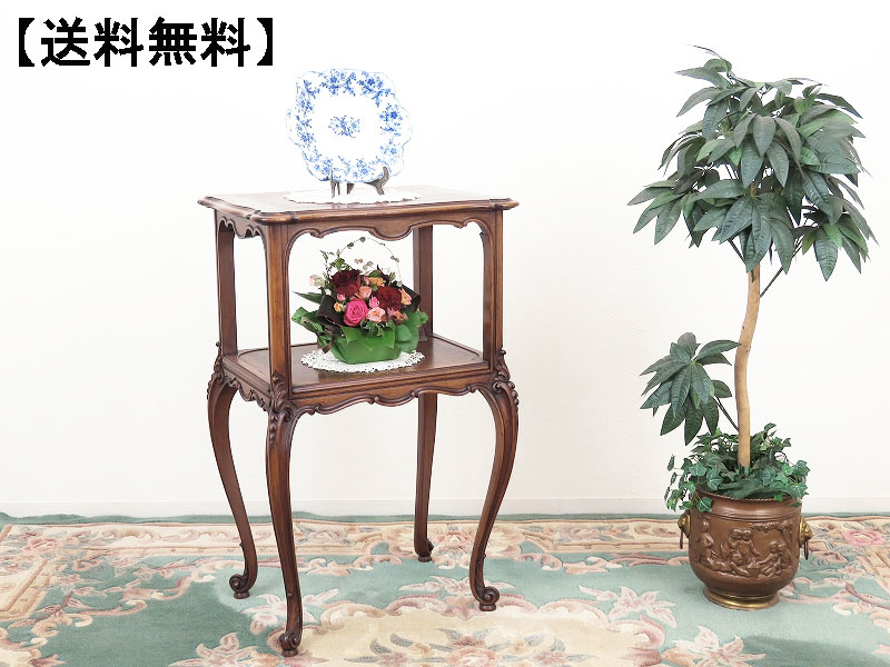 alverのアンティーク家具:A-2024