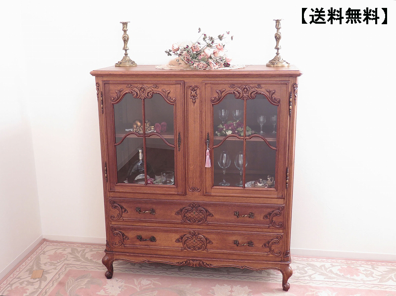 alverのアンティーク家具:A-2148