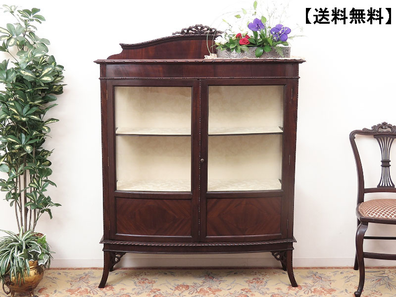 alverのアンティーク家具:A-2263