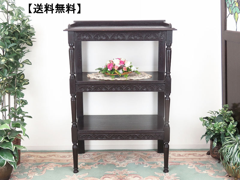 alverのアンティーク家具:A-2743