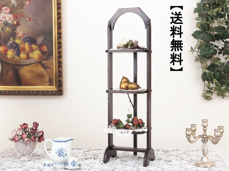 alverのアンティーク家具:A-4217