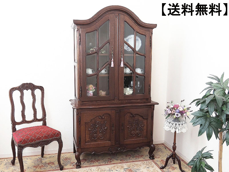 alverのアンティーク家具:A-4225