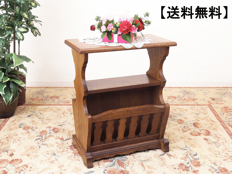 alverのアンティーク家具:A-4458