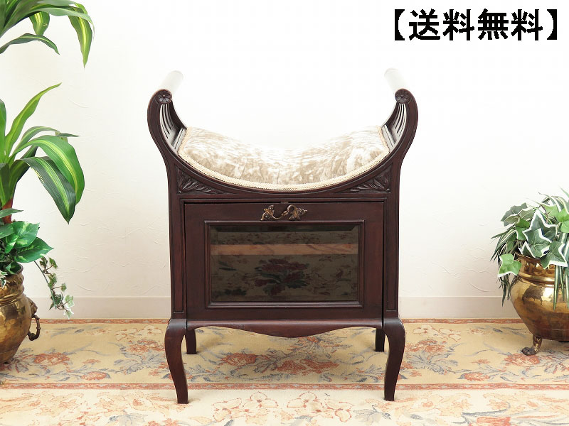 alverのアンティーク家具:A-4505