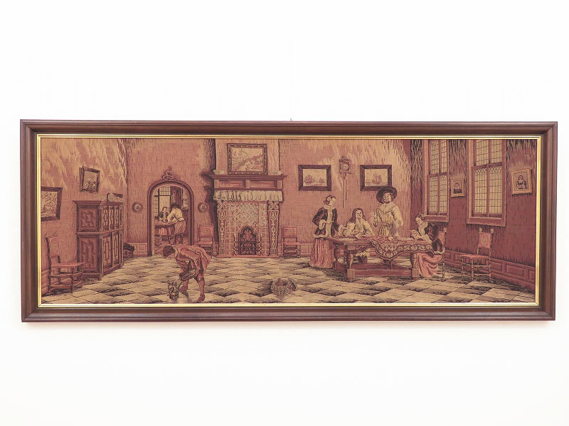 alverのアンティーク家具:AL-0759