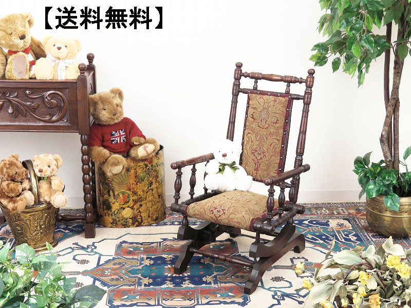 alverのアンティーク家具:AL-2274