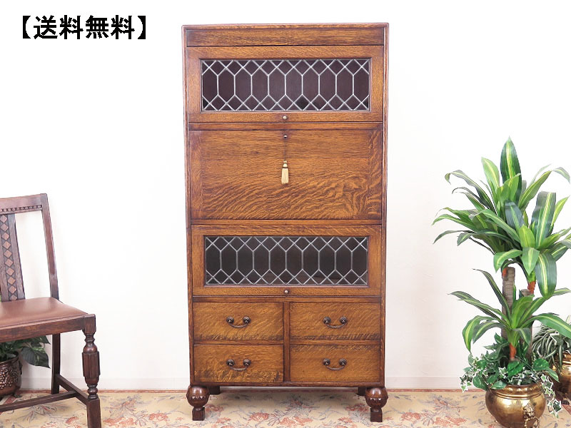 alverのアンティーク家具:J-0662