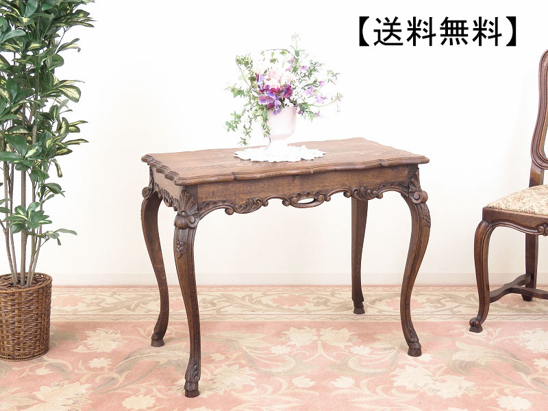 alverのアンティーク家具:A-4349