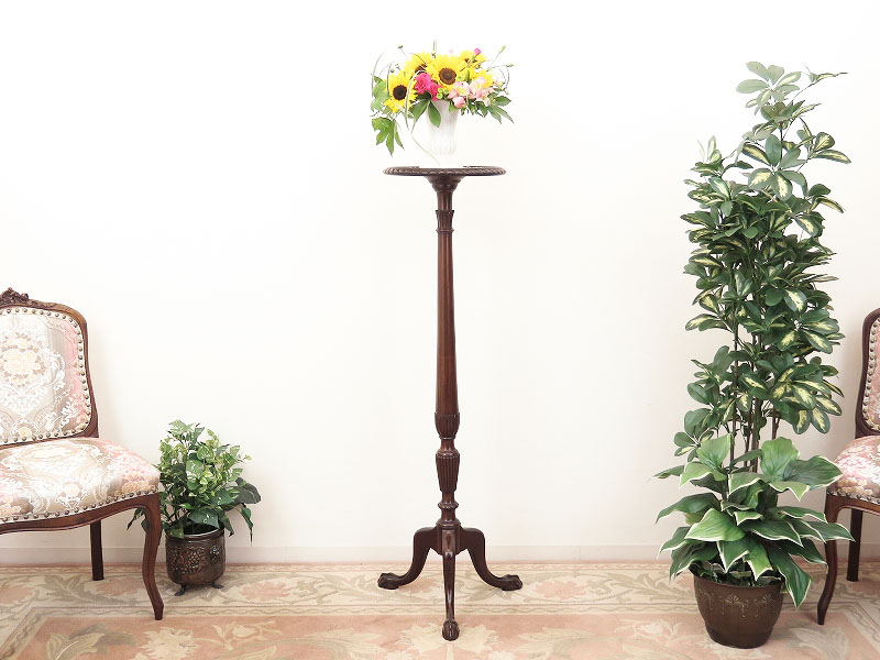 alverのアンティーク家具:A-4535