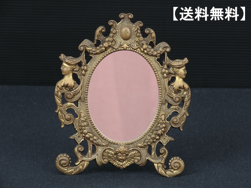alverのアンティーク家具:AL-0405