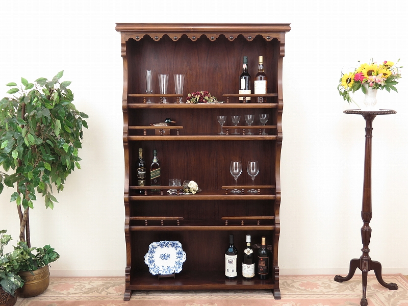 alverのアンティーク家具:AL-0537