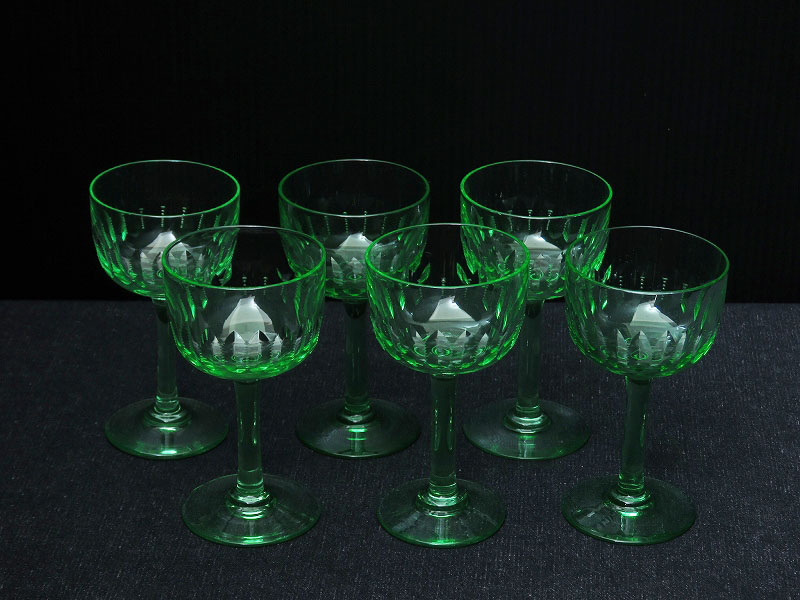 alverのアンティーク家具:AL-0636