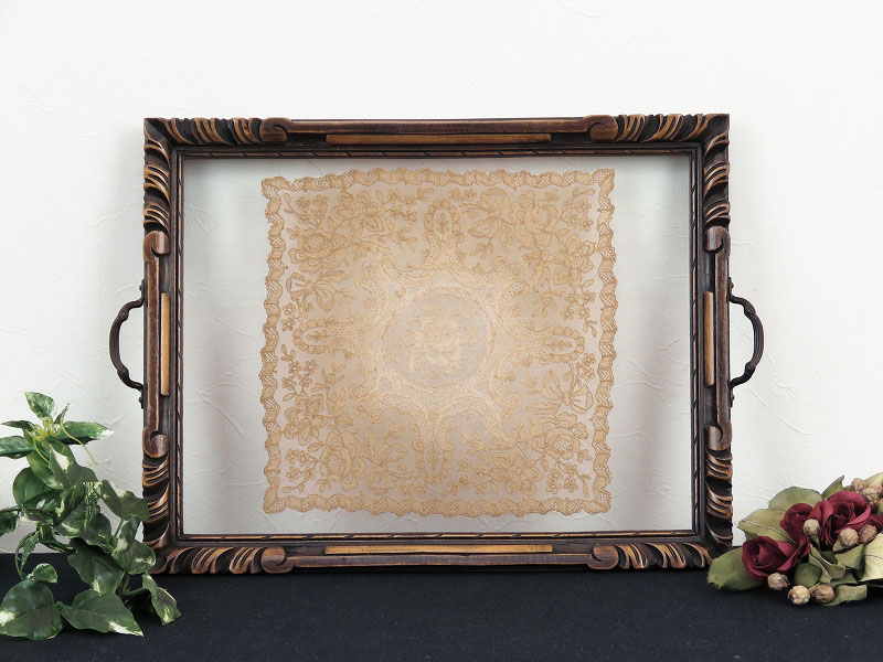 alverのアンティーク家具:AL-0423