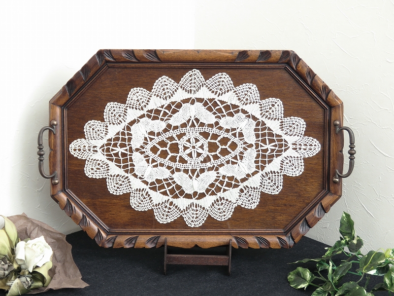 alverのアンティーク家具:AL-0569