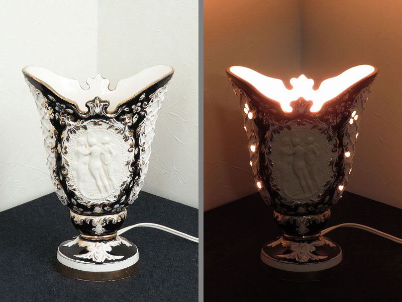 alverのアンティーク家具:AL-0219