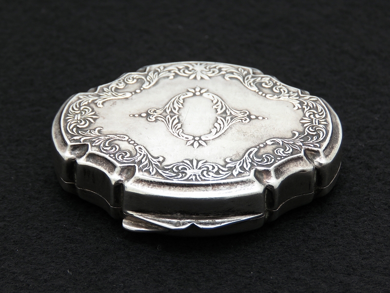 alverのアンティーク家具:AL-0797