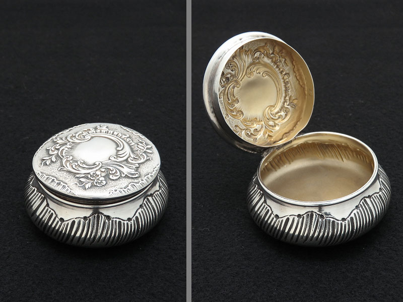 alverのアンティーク家具:AL-0798