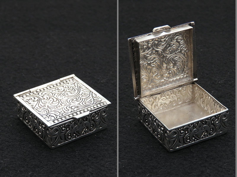 alverのアンティーク家具:AL-0969