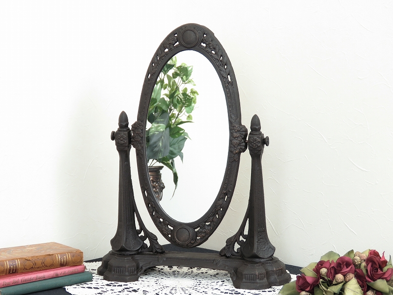 alverのアンティーク家具:AL-2473