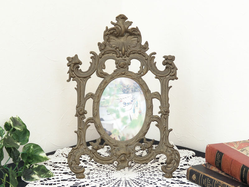 alverのアンティーク家具:AL-2474