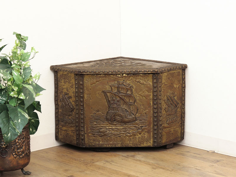 alverのアンティーク家具:AL-0254