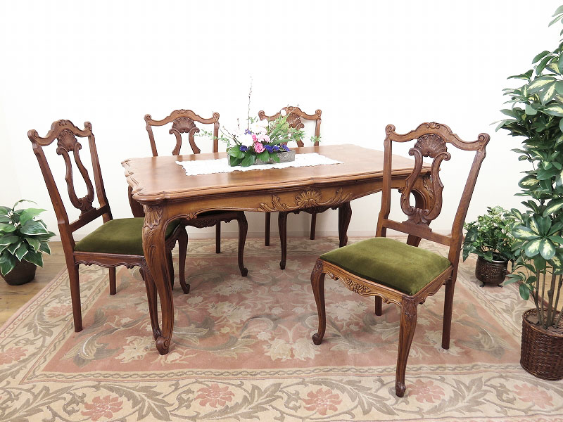 alverのアンティーク家具:AL-2475