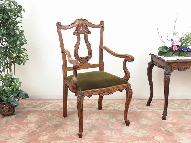 alverのアンティーク家具:AL-2476