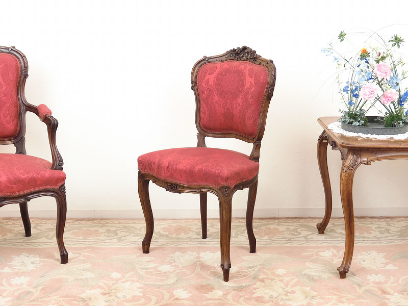 alverのアンティーク家具:AL-2481