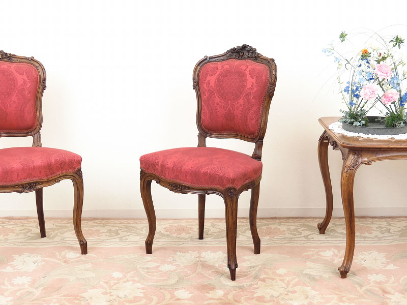 alverのアンティーク家具:AL-2482