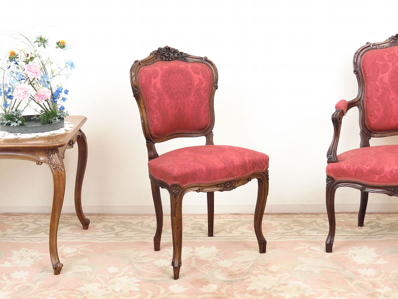 alverのアンティーク家具:AL-2483