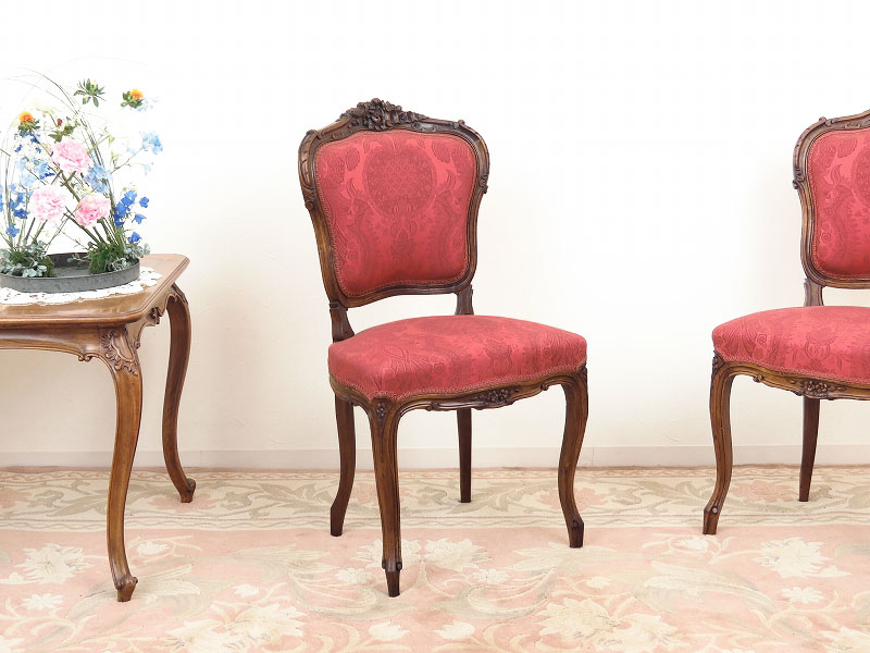 alverのアンティーク家具:AL-2484