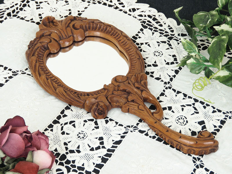 alverのアンティーク家具:AL-0401