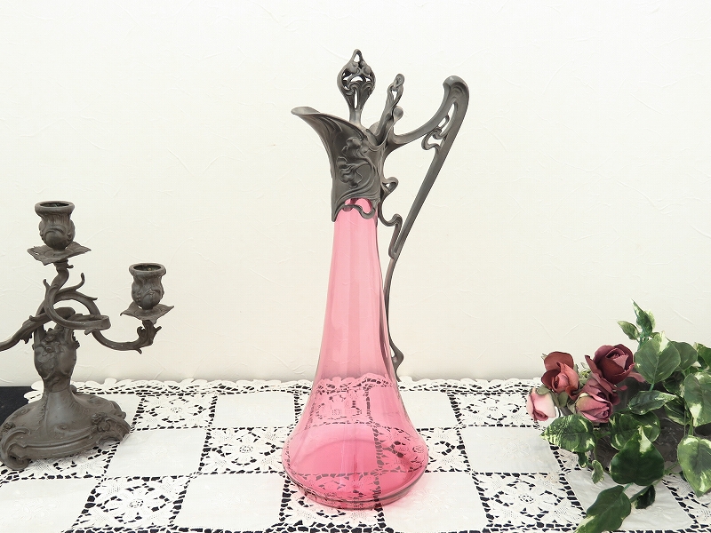 alverのアンティーク家具:AL-0813