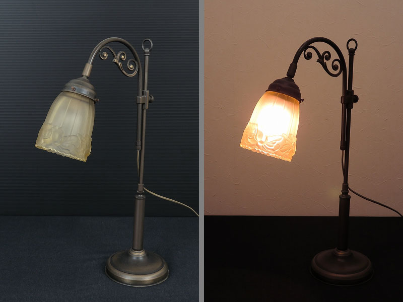 alverのアンティーク家具:AL-2465-2